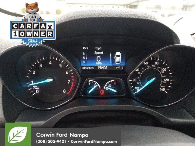 used 2019 Ford Escape car, priced at $18,000