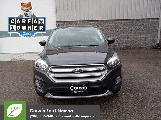 used 2019 Ford Escape car, priced at $18,000