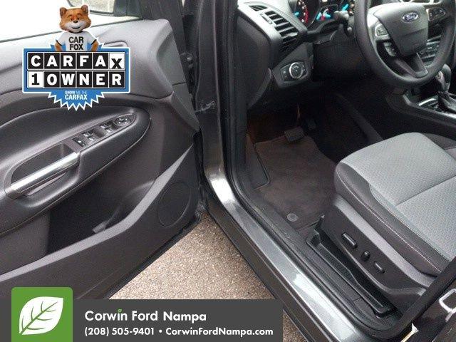 used 2019 Ford Escape car, priced at $18,000