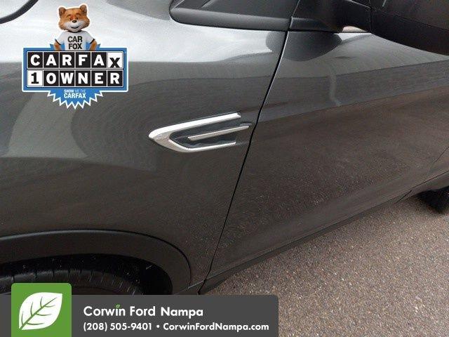 used 2019 Ford Escape car, priced at $18,000