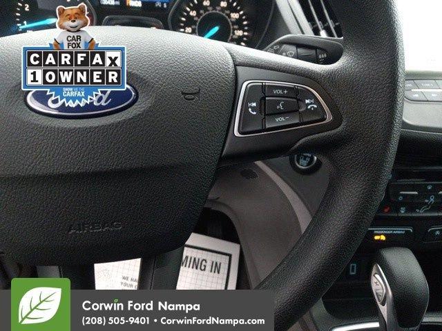 used 2019 Ford Escape car, priced at $18,000