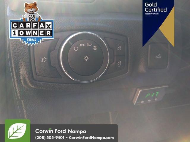 used 2021 Ford Ranger car, priced at $29,369