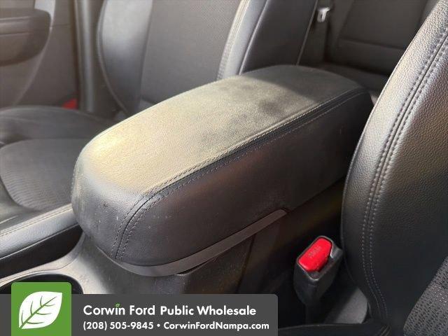 used 2012 Hyundai Tucson car, priced at $6,933