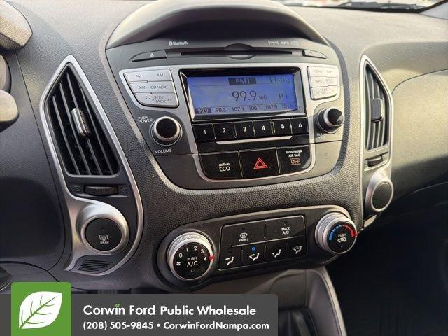 used 2012 Hyundai Tucson car, priced at $6,933