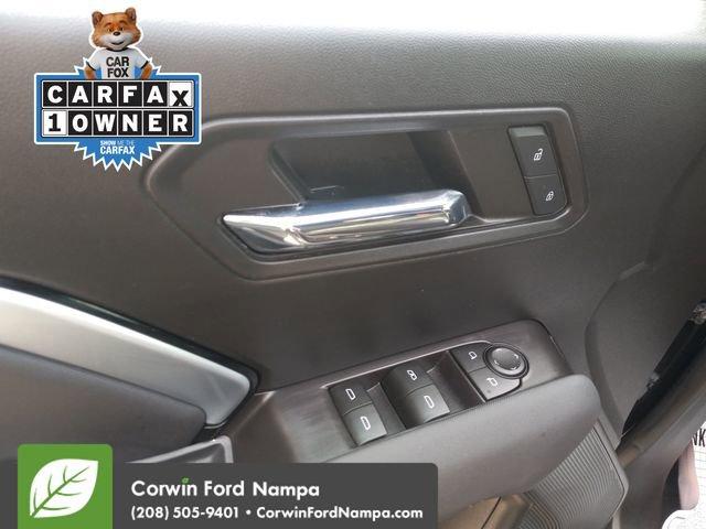used 2023 Chevrolet Colorado car, priced at $38,877