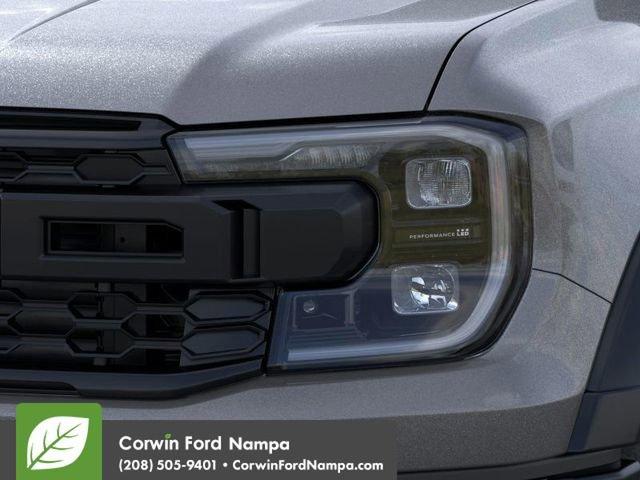 new 2024 Ford Ranger car, priced at $67,410