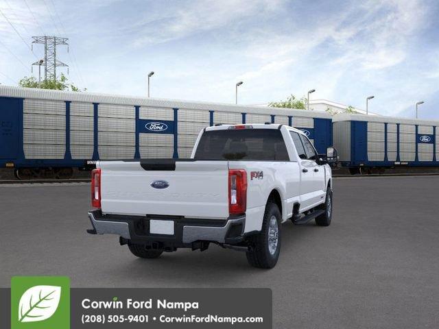 new 2026 Ford F-350 car, priced at $75,125