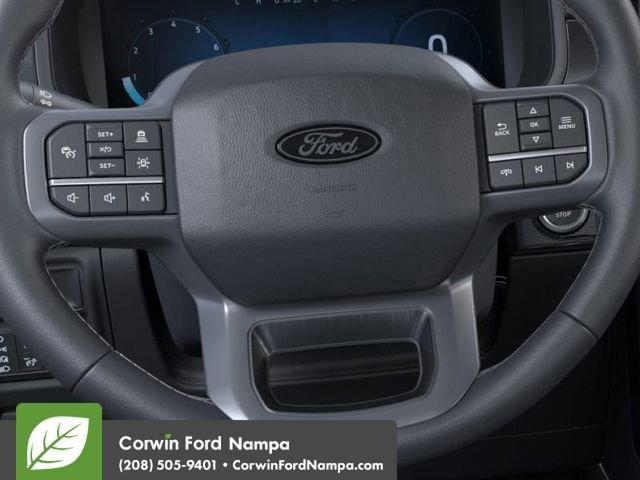 new 2025 Ford F-150 car, priced at $71,675