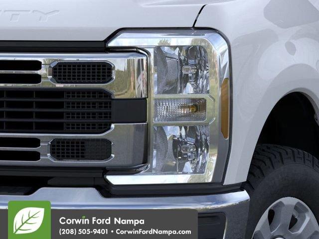 new 2024 Ford F-250 car, priced at $63,985