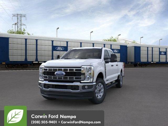 new 2024 Ford F-250 car, priced at $63,985