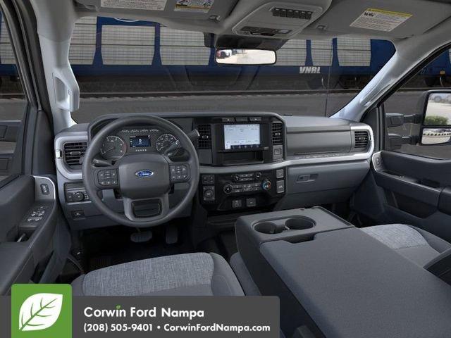 new 2024 Ford F-250 car, priced at $63,985