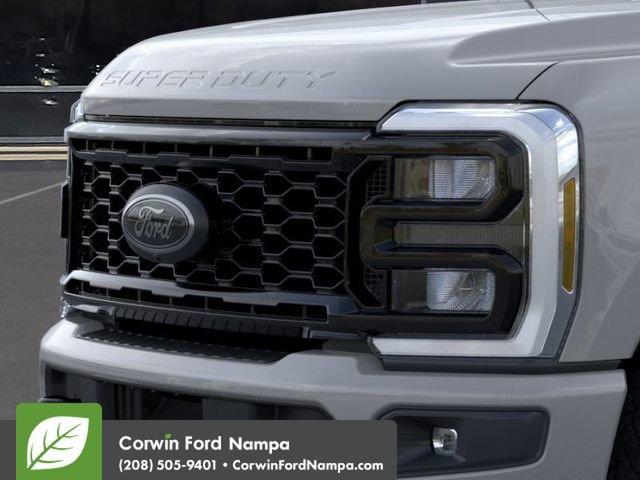 new 2026 Ford F-350 car, priced at $96,622