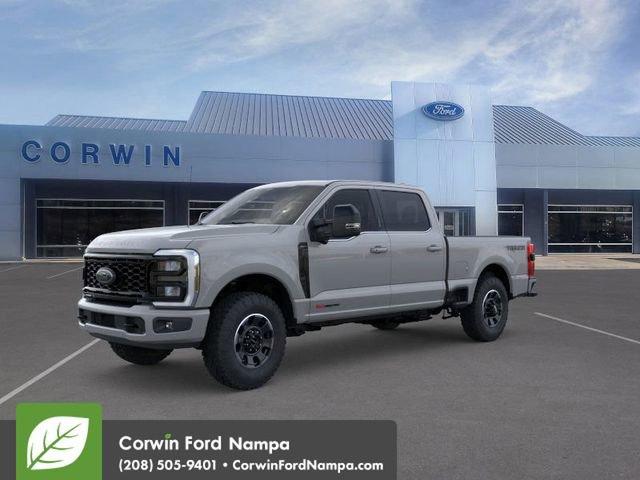 new 2026 Ford F-350 car, priced at $96,622