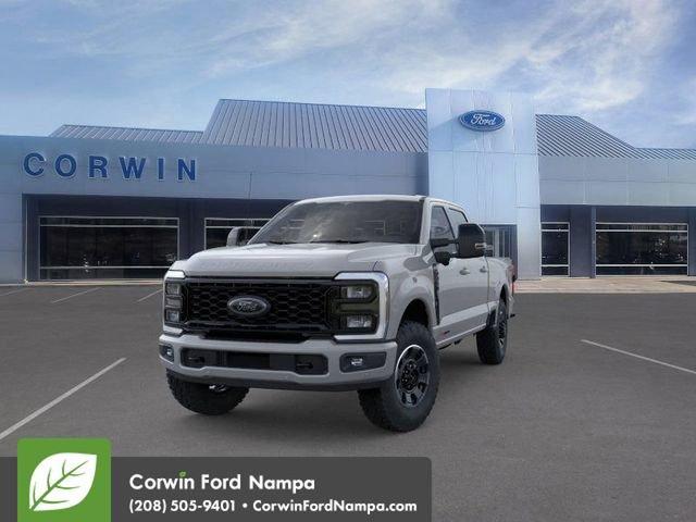 new 2026 Ford F-350 car, priced at $96,622