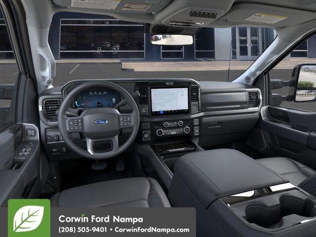 new 2026 Ford F-350 car, priced at $96,622