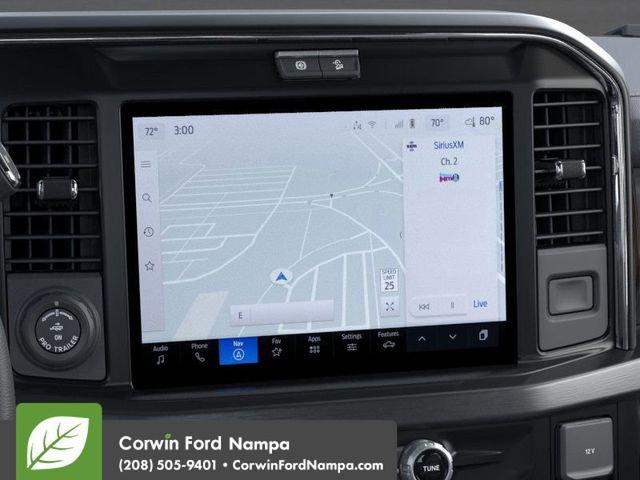 new 2026 Ford F-350 car, priced at $96,622