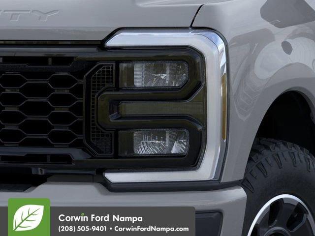 new 2026 Ford F-350 car, priced at $96,622