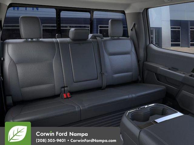 new 2026 Ford F-350 car, priced at $96,622