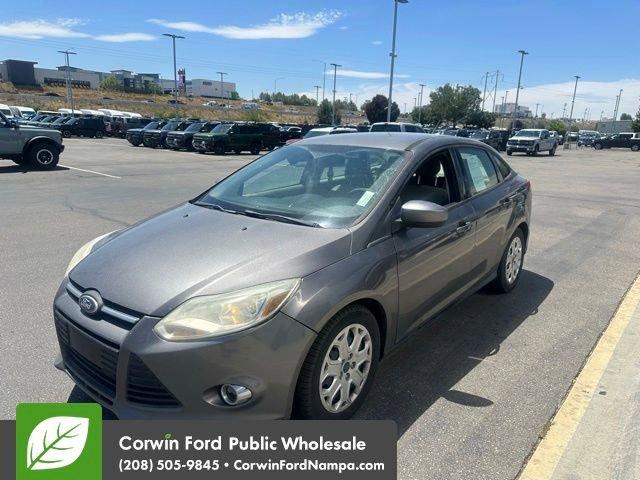 used 2012 Ford Focus car, priced at $4,499