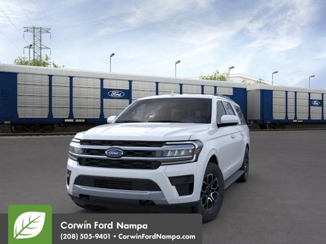 new 2024 Ford Expedition Max car, priced at $67,961