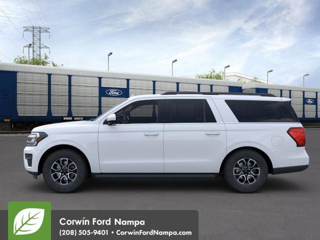 new 2024 Ford Expedition Max car, priced at $67,961