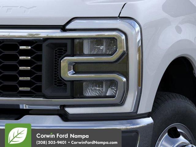 new 2025 Ford F-350 car, priced at $83,425