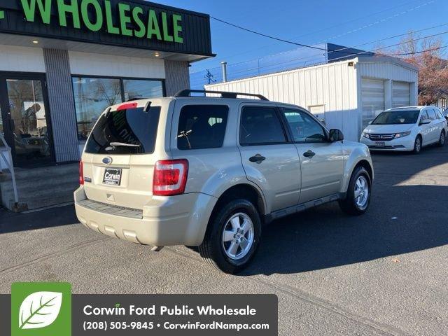 used 2012 Ford Escape car, priced at $5,500