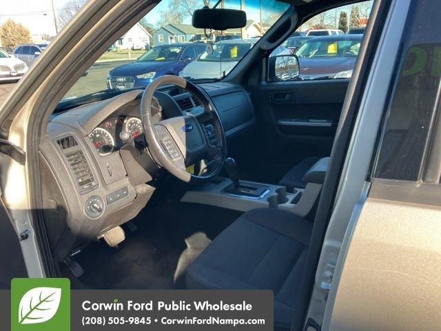 used 2012 Ford Escape car, priced at $5,500