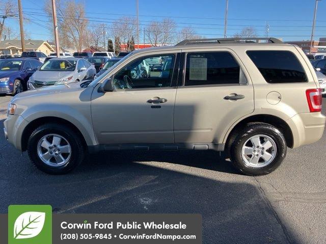 used 2012 Ford Escape car, priced at $5,500