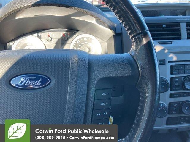 used 2012 Ford Escape car, priced at $5,500