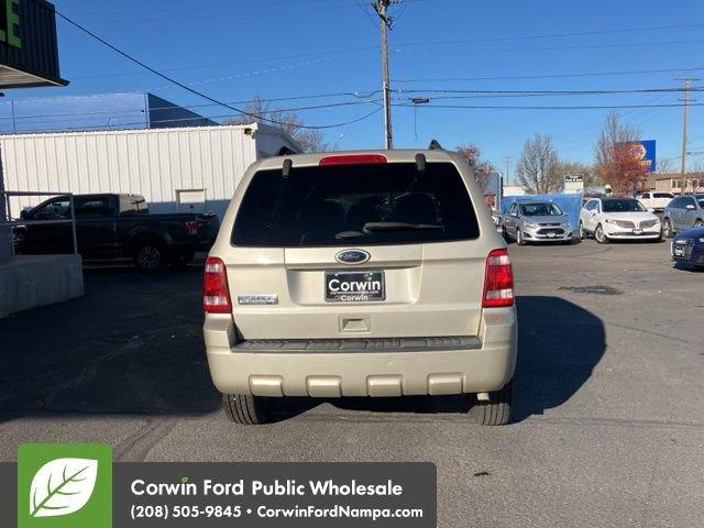 used 2012 Ford Escape car, priced at $5,500