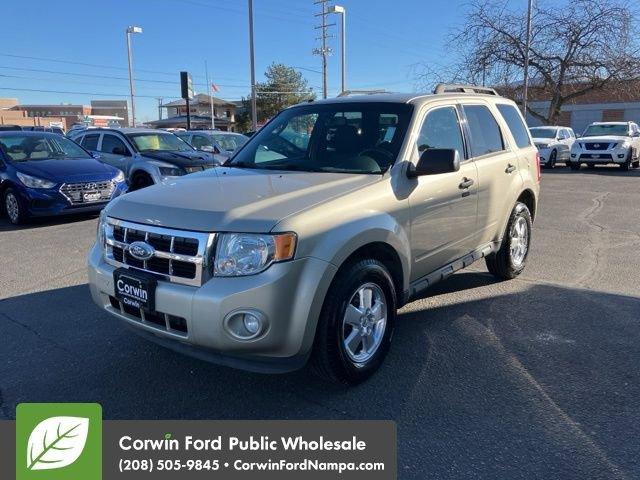 used 2012 Ford Escape car, priced at $5,500