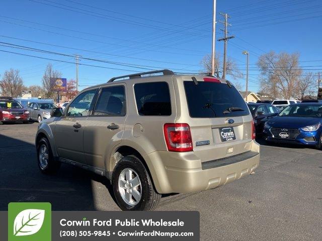 used 2012 Ford Escape car, priced at $5,500