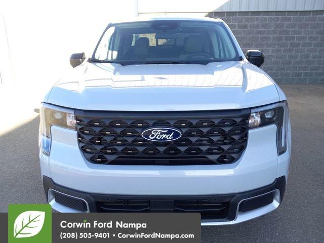 new 2025 Ford Maverick car, priced at $39,311