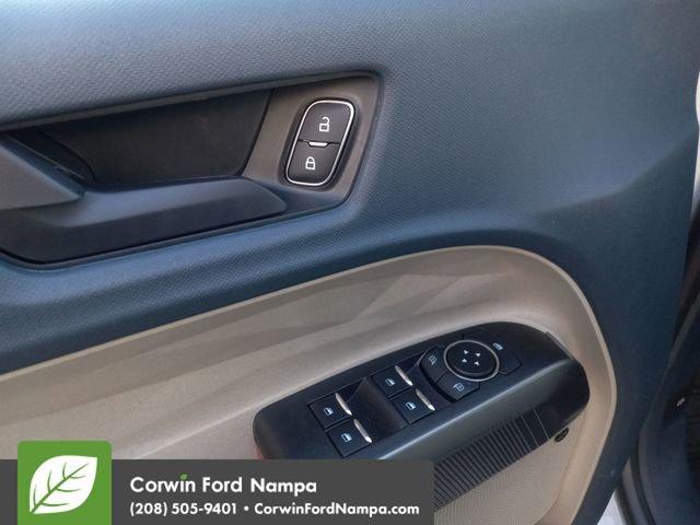 new 2025 Ford Maverick car, priced at $39,311