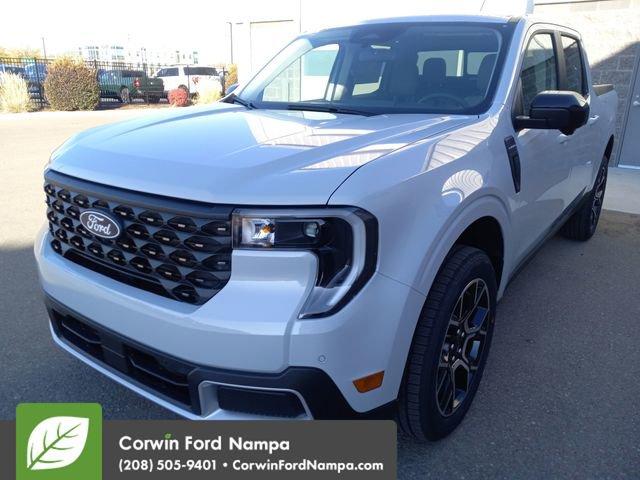 new 2025 Ford Maverick car, priced at $39,311