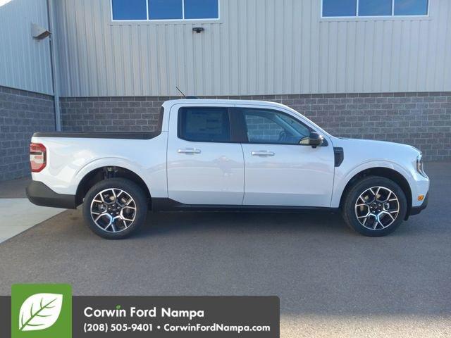 new 2025 Ford Maverick car, priced at $39,311