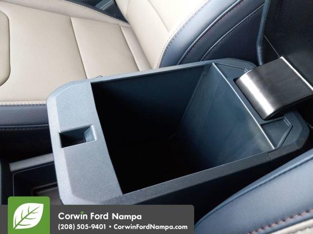 new 2025 Ford Maverick car, priced at $39,311