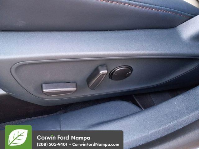 new 2025 Ford Maverick car, priced at $39,311