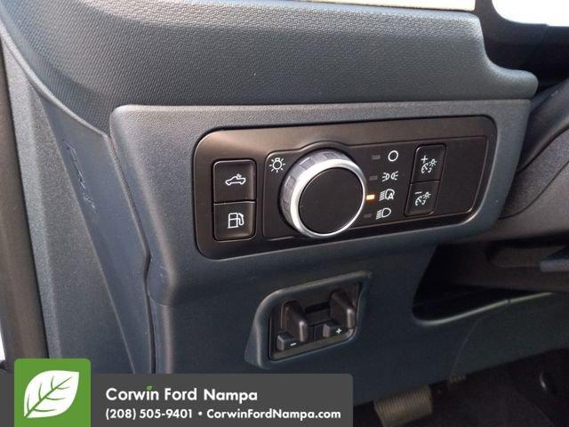 new 2025 Ford Maverick car, priced at $39,311