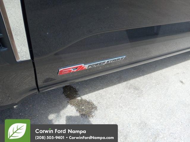 new 2025 Ford F-350 car, priced at $97,622