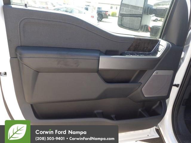 new 2025 Ford F-350 car, priced at $85,488