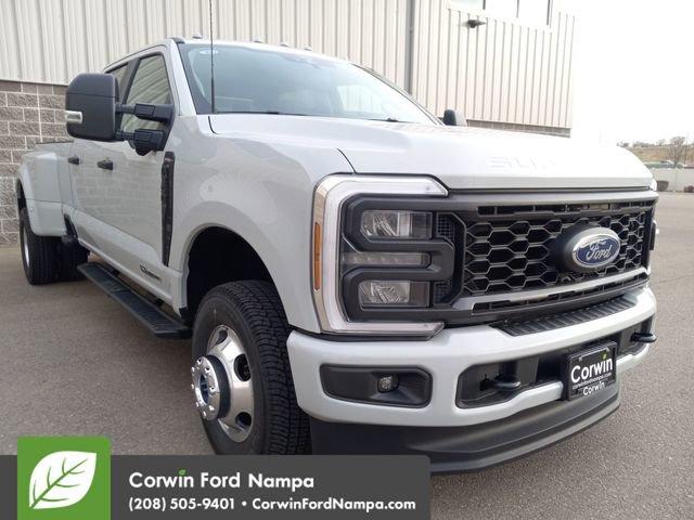 new 2026 Ford F-350 car, priced at $76,182