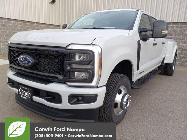 new 2026 Ford F-350 car, priced at $76,182