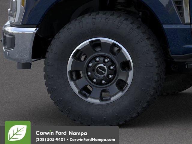 new 2025 Ford F-350 car, priced at $102,405
