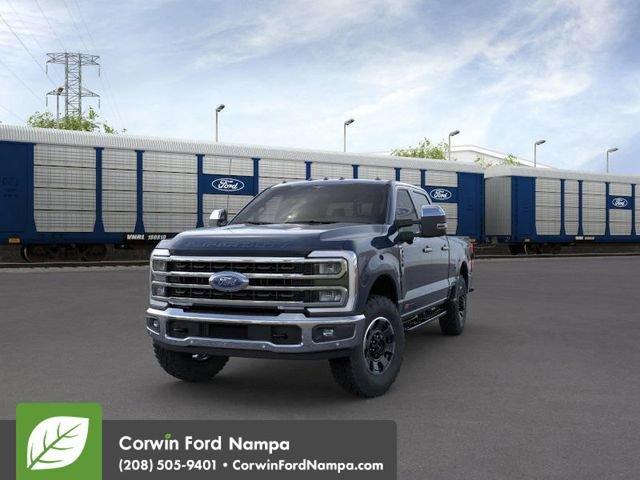 new 2025 Ford F-350 car, priced at $102,405