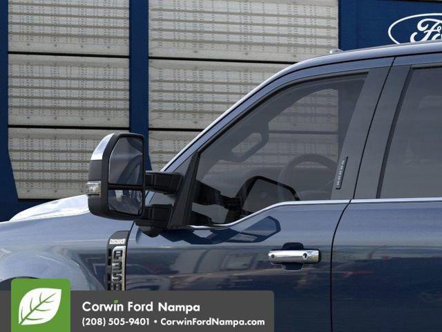 new 2025 Ford F-350 car, priced at $102,405