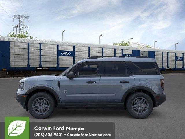 new 2025 Ford Bronco Sport car, priced at $32,247