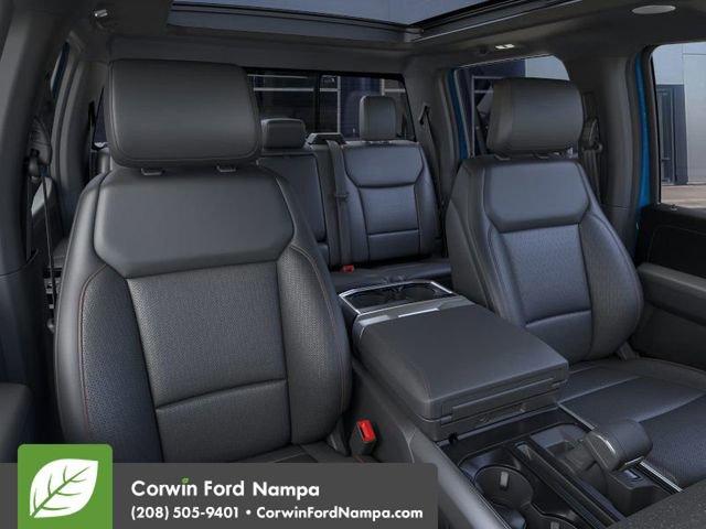 new 2025 Ford F-150 car, priced at $73,232