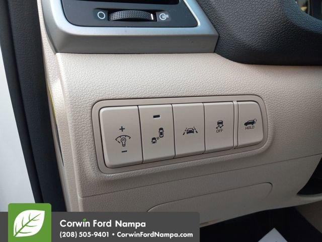 used 2018 Hyundai Tucson car, priced at $13,991